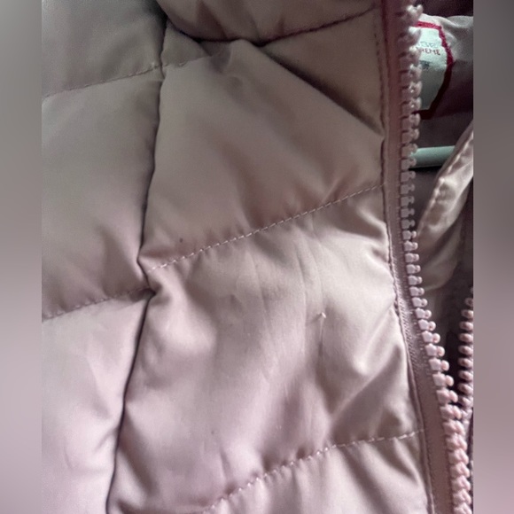 Columbia pink vest - Picture 5 of 10